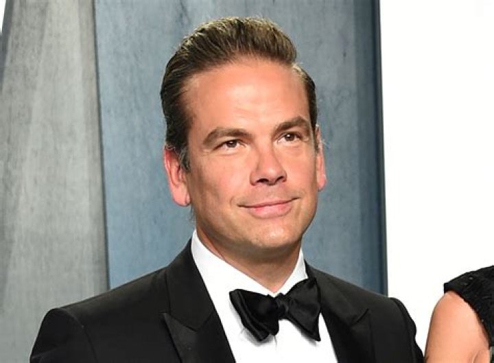 Lachlan Murdoch: Unveiling the Mystery Behind His Height