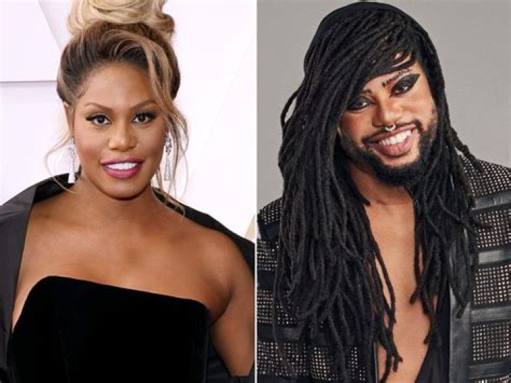 Laverne Cox Twin Brother: Exploring the Life and Legacy