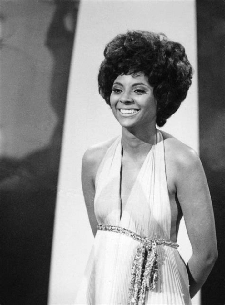 Leslie Uggams: A Multifaceted Talent in the Entertainment Industry