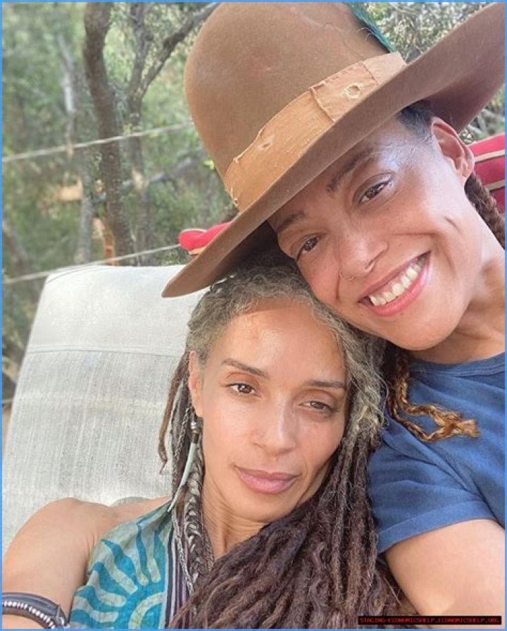 Lisa Bonet 2024: A Journey Through Her Life and Career