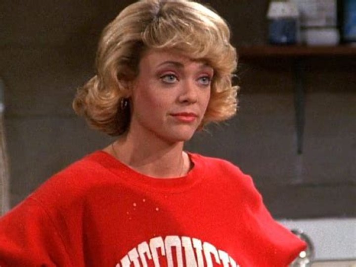 Lisa Kelly from That '70s Show: A Comprehensive Look into Her Life and Career