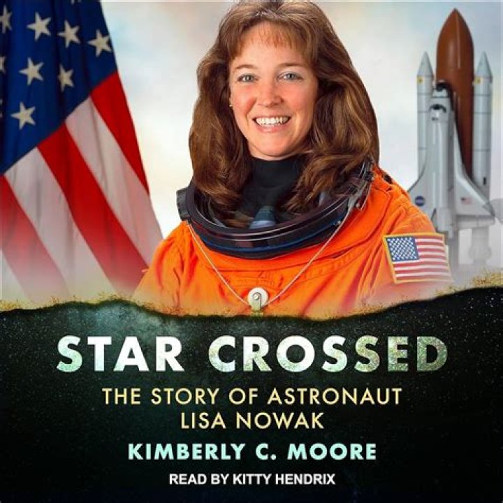 Lisa Nowak Story: The Astronaut's Controversial Tale That Shocked the World