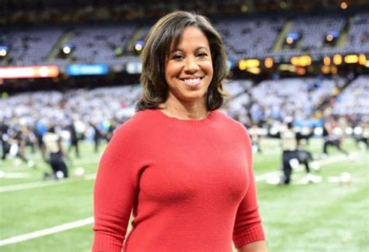 Lisa Salters Height: The Full Story Behind the Iconic Anchorwoman
