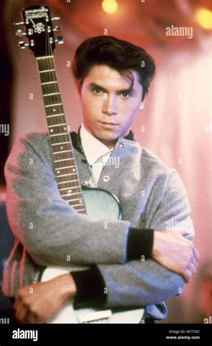 Lou Diamond Phillips: A Journey Through His Inspiring Early Years and Career