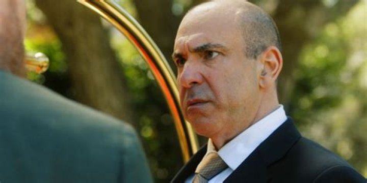 Louis Litt: The Charismatic Actor Who Stole Hearts in Suits