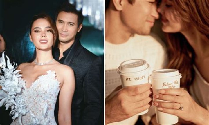Love in the Spotlight: Are Catriona Gray and Sam Milby Still Together?