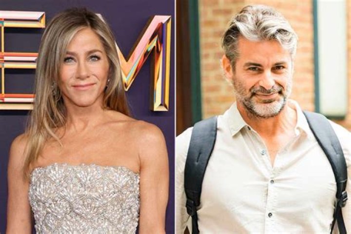 Love in the Spotlight: Jennifer Aniston's Boyfriend in 2024