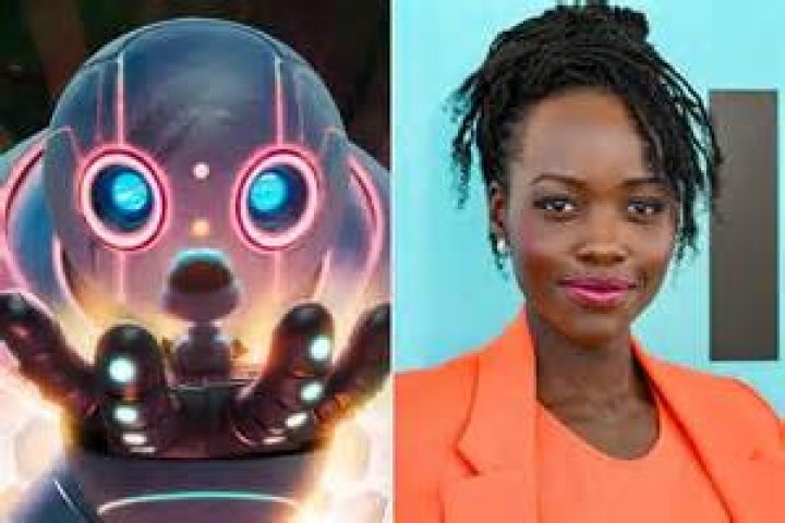 Lupita Nyong'o: A Journey of Excellence and Representation