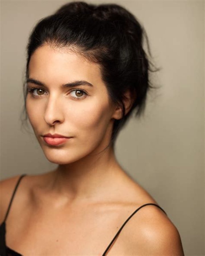 Lynette Nusbacher: A Trailblazer in History and Gender Identity