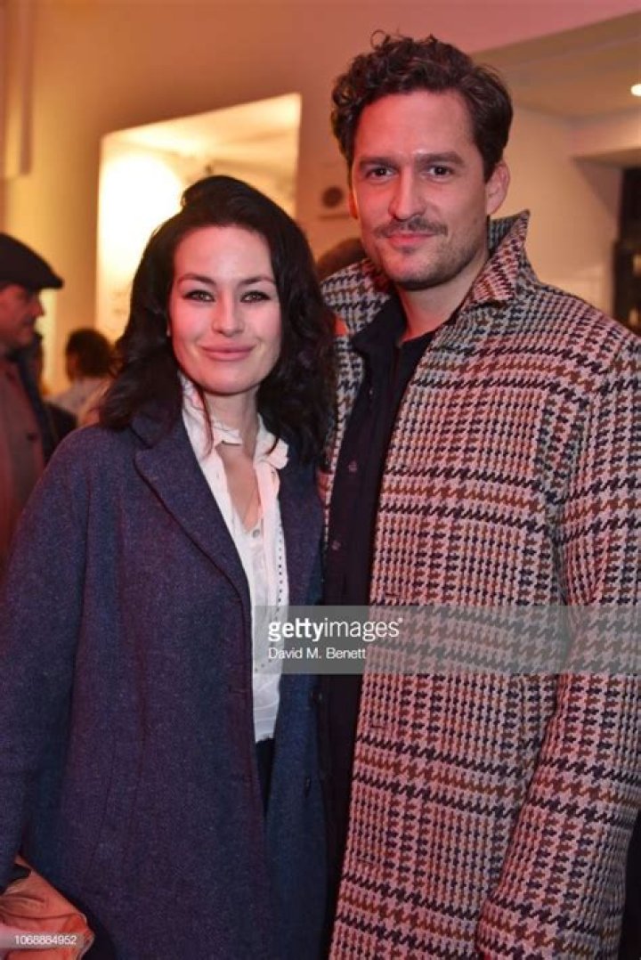 Maimie McCoy's Partner: A Glimpse into Her Personal Life