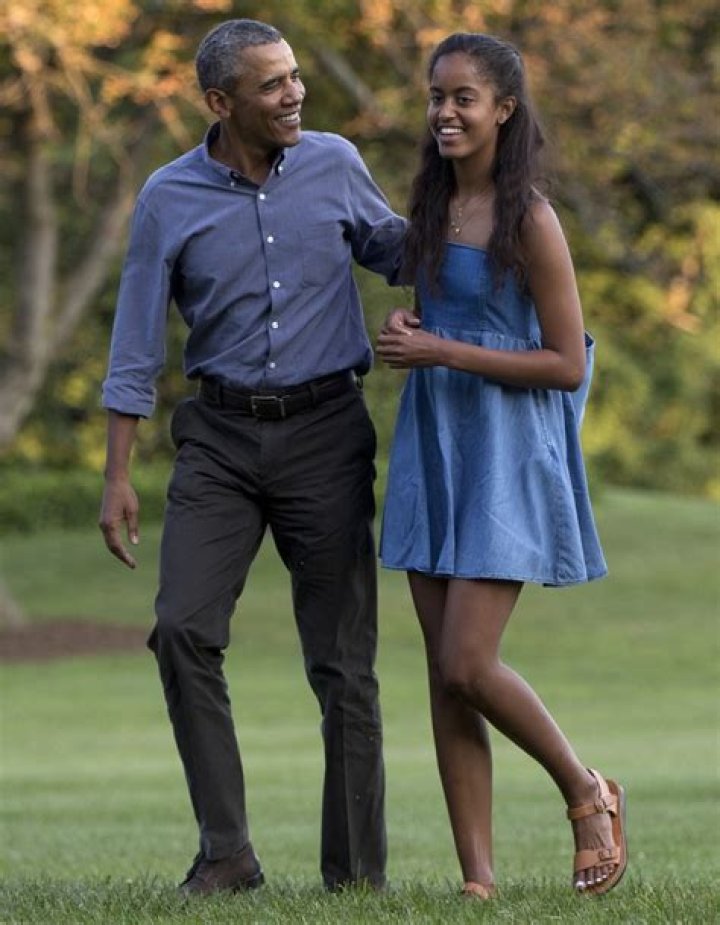 Malia Obama Height: Unveiling the Daughter of a President