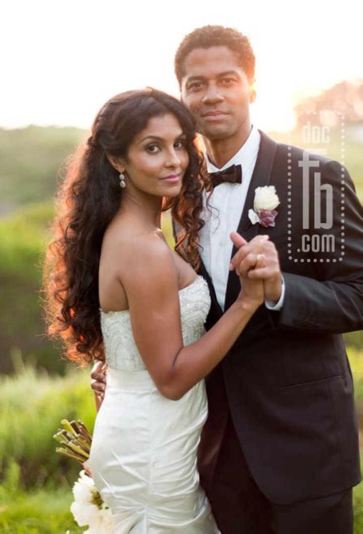Manuela Testolini and Eric Benet Wedding: A Story of Love, Fame, and Commitment