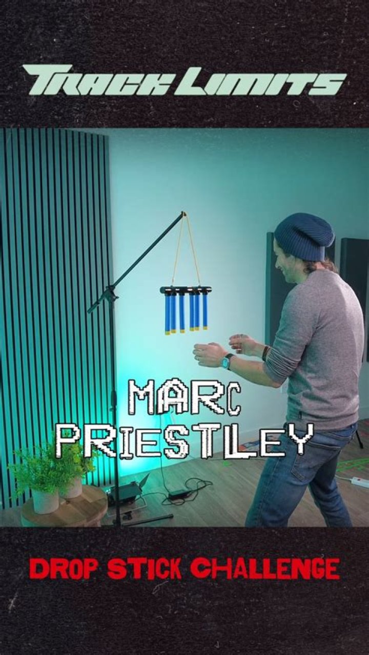 Marc Priestley Wife: A Comprehensive Look into the Life of Marc Priestley and His Spouse