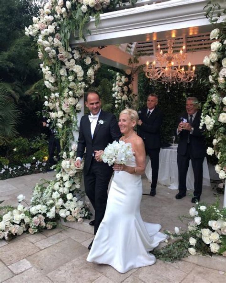 Marcus Lemonis Wife Age: A Comprehensive Look into Her Life and Marriage