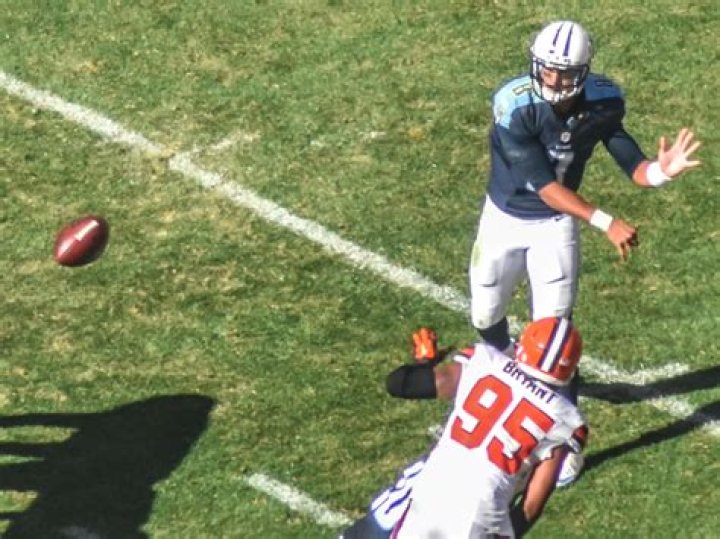 Marcus Mariota Ethnic Background: A Deep Dive into His Roots and Heritage