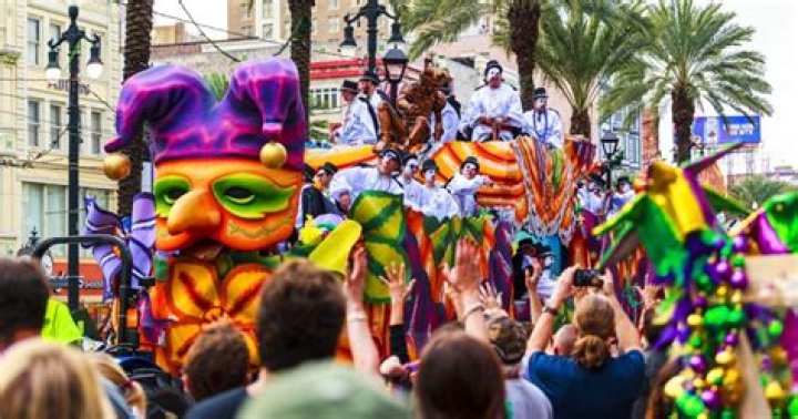 Mardi Gras Culture: A Celebration of History, Tradition, and Community