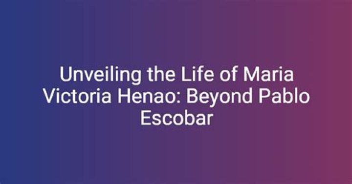 Maria Victoria Henao Book: A Comprehensive Guide to Her Literary Masterpiece