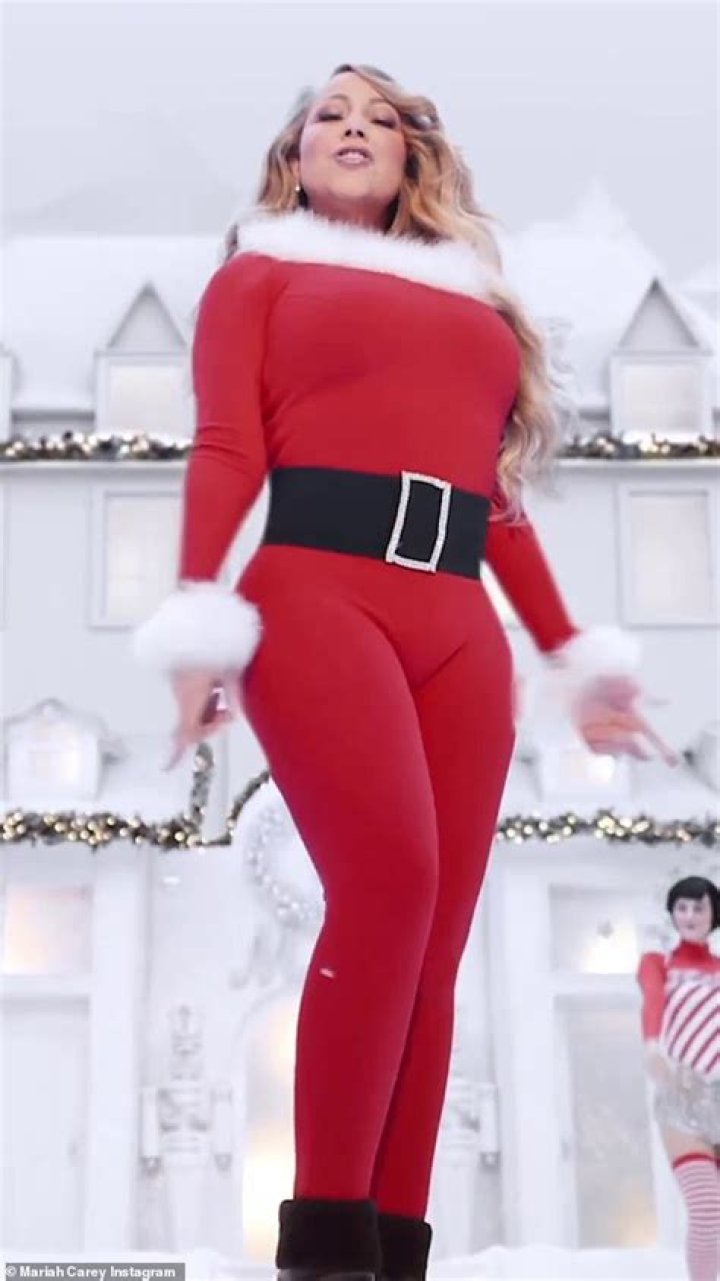Mariah Carey Spouse: A Deep Dive into the Queen of Christmas' Love Life