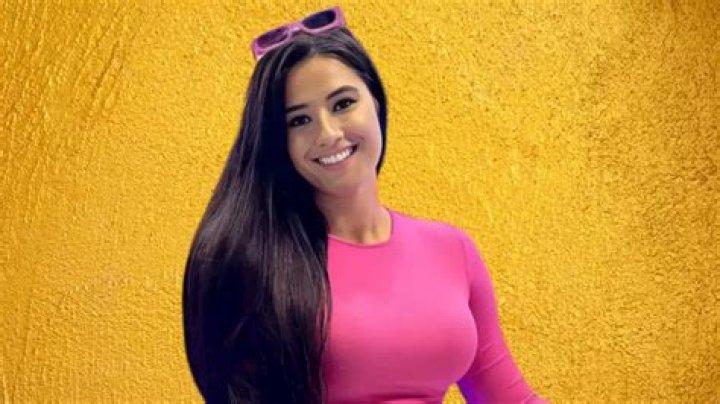 Marie Temara: A Rising Star in the Fashion and Beauty Industry