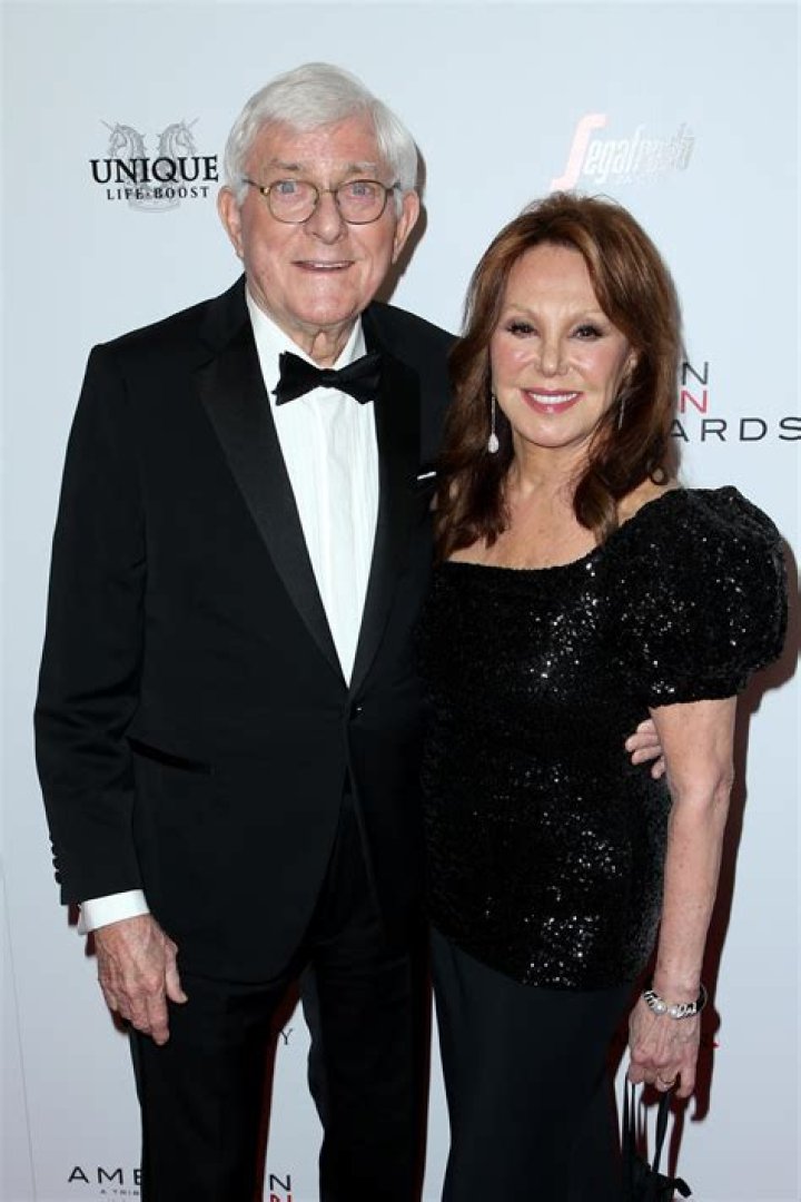 Marlo Thomas: A Timeless Icon and Her Enduring Legacy