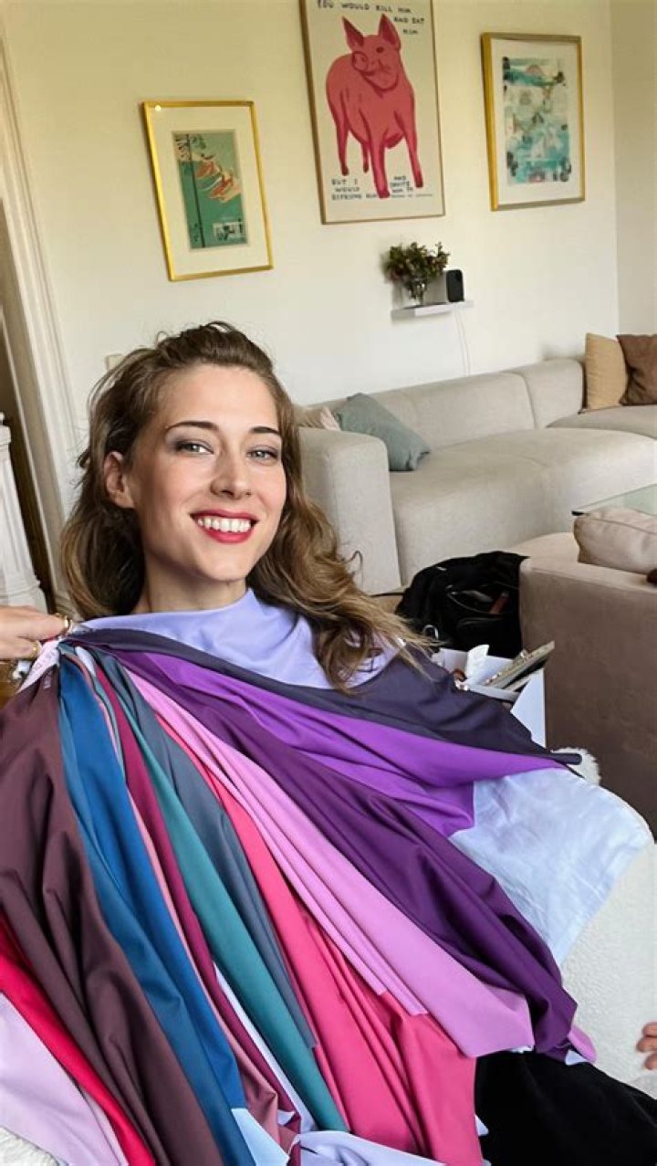 Marta Belmonte: A Journey Through Passion and Artistry