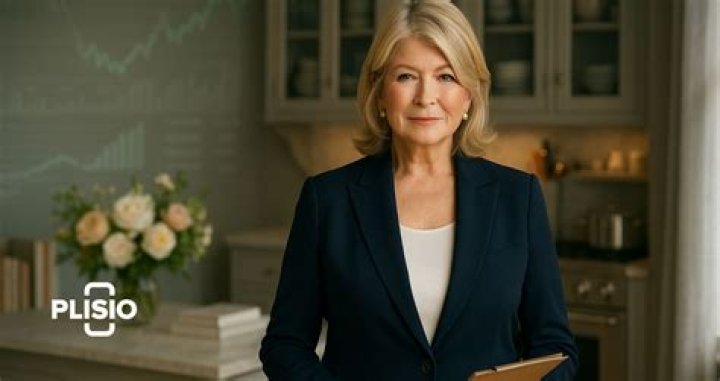 Martha Stewart Net Worth: The Business Empire Behind the Iconic Lifestyle Brand