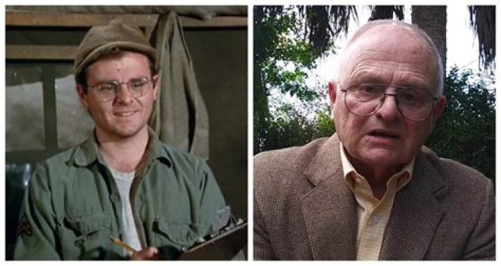 Mash Actors Then and Now: A Journey Through the Timeless Appeal of M*A*S*H