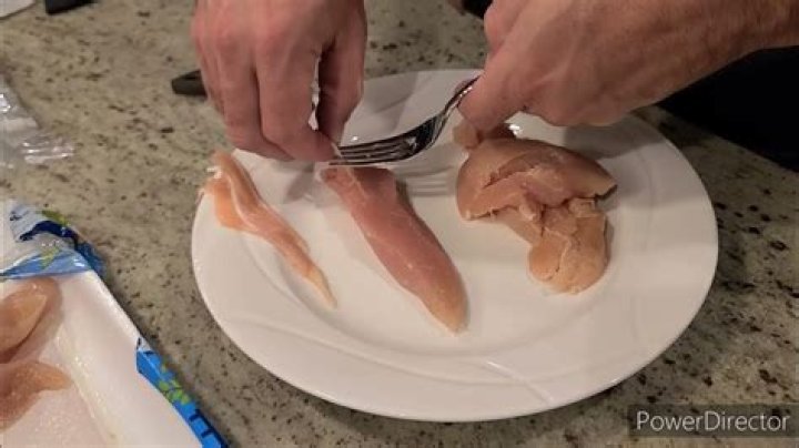 Master the Art of Removing Tendons from Chicken Breast