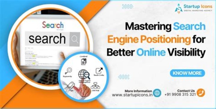 Mastering Online Visibility: The Role of Search Engine Positioning Software