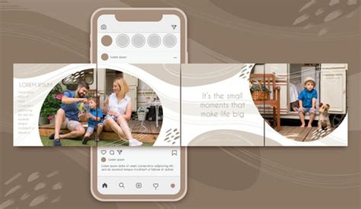 Maximize Your Instagram Storytelling with Multi-Picture Posts