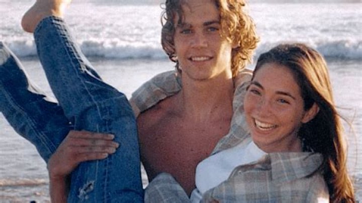 Meadow Walker: A Tribute to Her Mother
