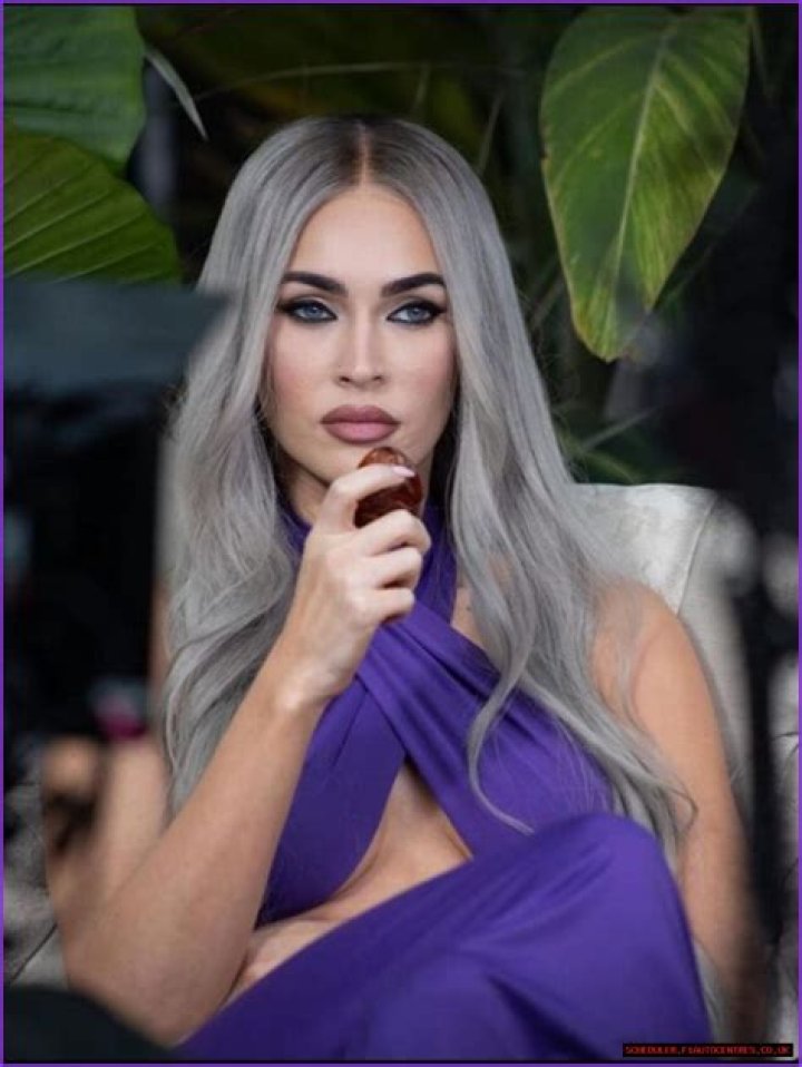 Megan Fox: The Enigmatic Beauty and Her Bold Sexuality