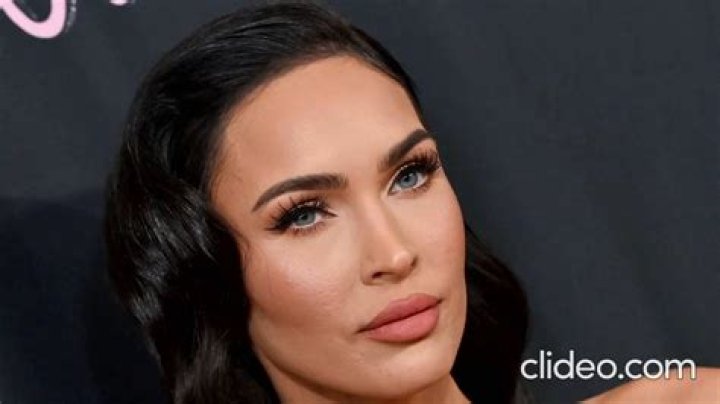 Megan Fox: The Enigmatic Star Behind the Screen