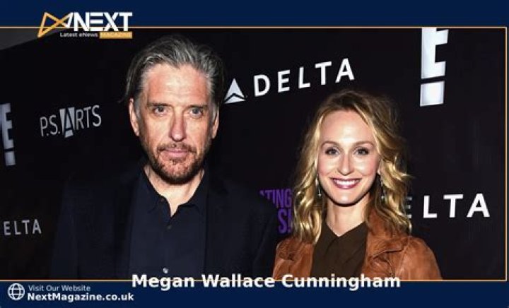 Megan Wallace Cunningham: A Multifaceted Talent