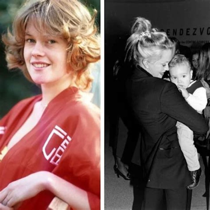 Melanie Griffith: A Look Back at Her Iconic Career in 1980