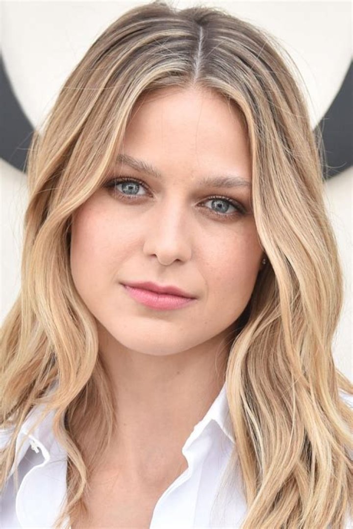 Melissa Benoist: Rising Star in Hollywood's Sky