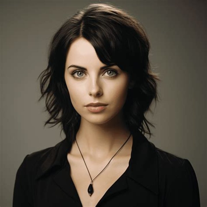 Mia Kirshner: A Journey Through Her Movies and TV Shows