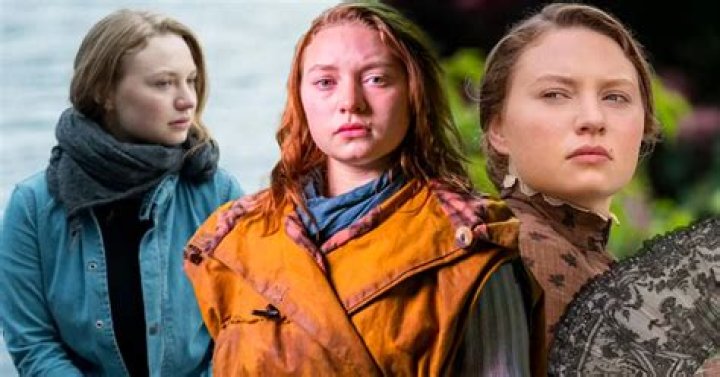 Mia Threapleton: The Rise of a Star in the Spotlight