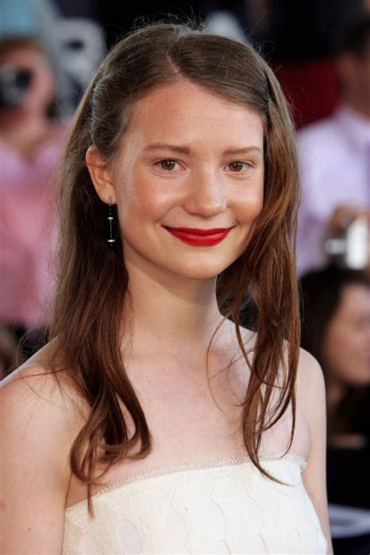 Mia Wasikowska: The Multifaceted Talent of a Rising Star