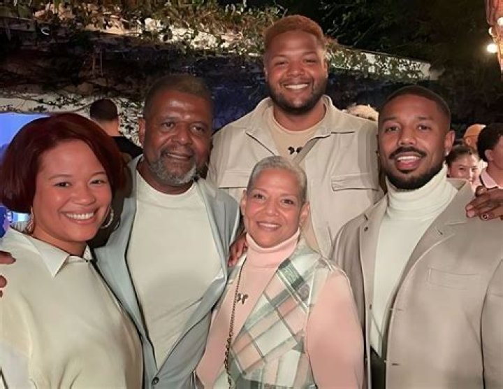 Michael B. Jordan: A Look into His Life as a Father
