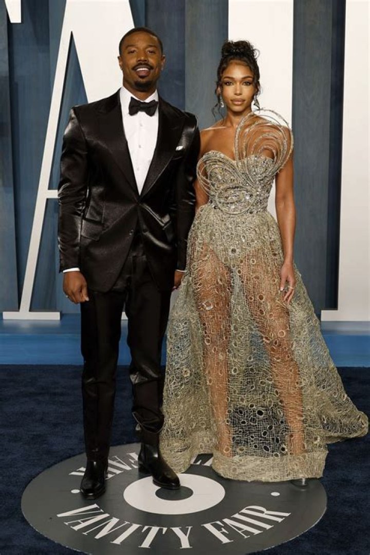 Michael B. Jordan and Lori Harvey: A Closer Look at Their Love Story