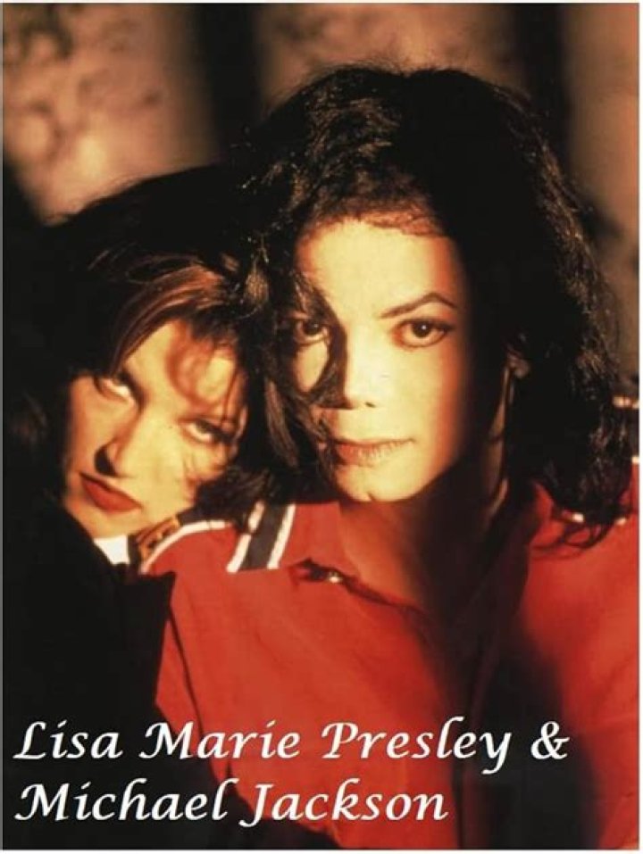 Michael Jackson and Lisa Marie Presley: The Untold Love Story