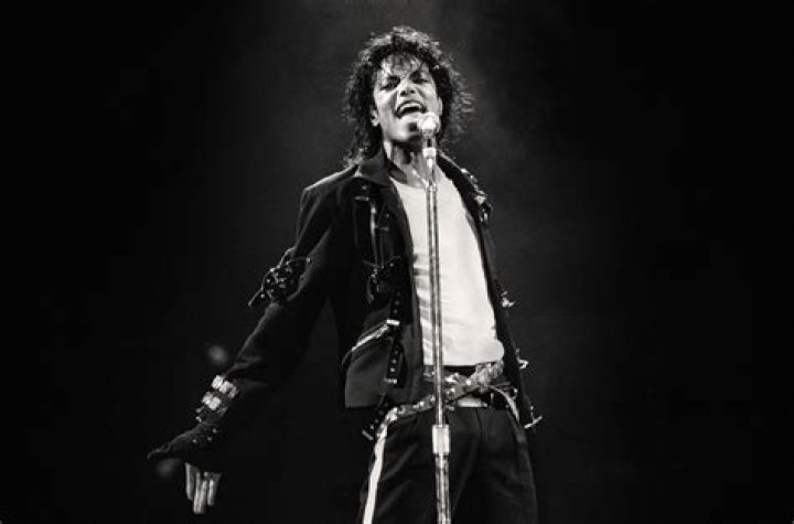 Michael Jackson: The Vanguard Award Winner Who Revolutionized Music Videos