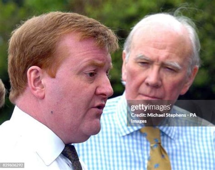 Michael Menzies: A Journey Through the World of Acting