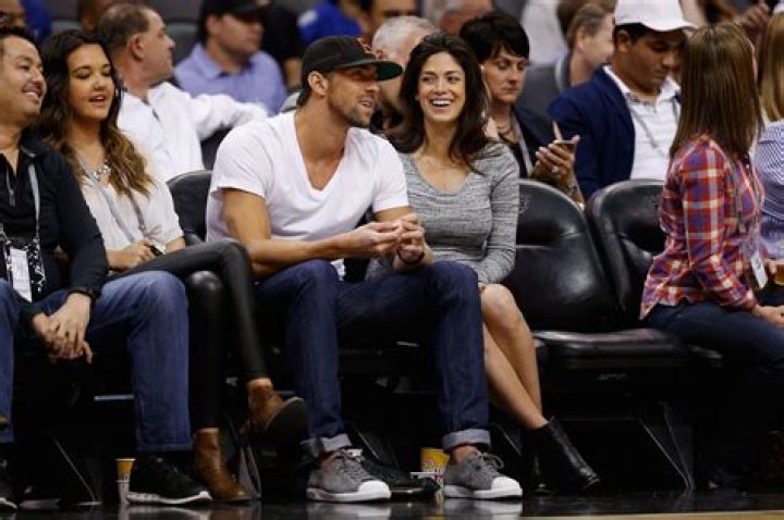 Michael Phelps Wife: A Comprehensive Look Into Her Life, Career, and Family