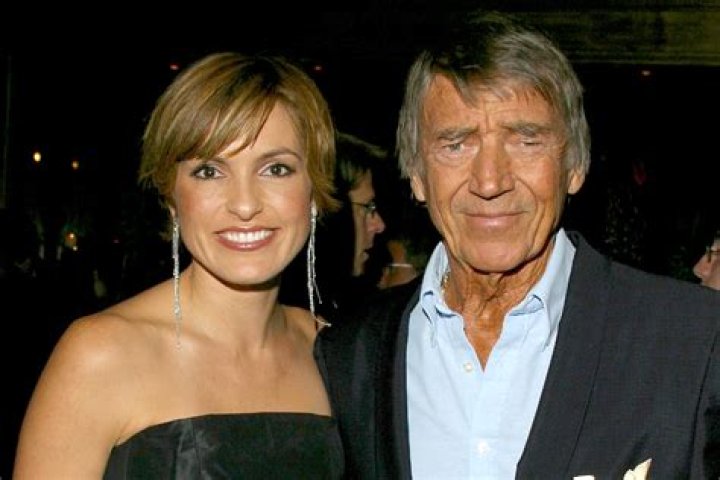 Mickey Hargitay: A Journey Through Fame and Family