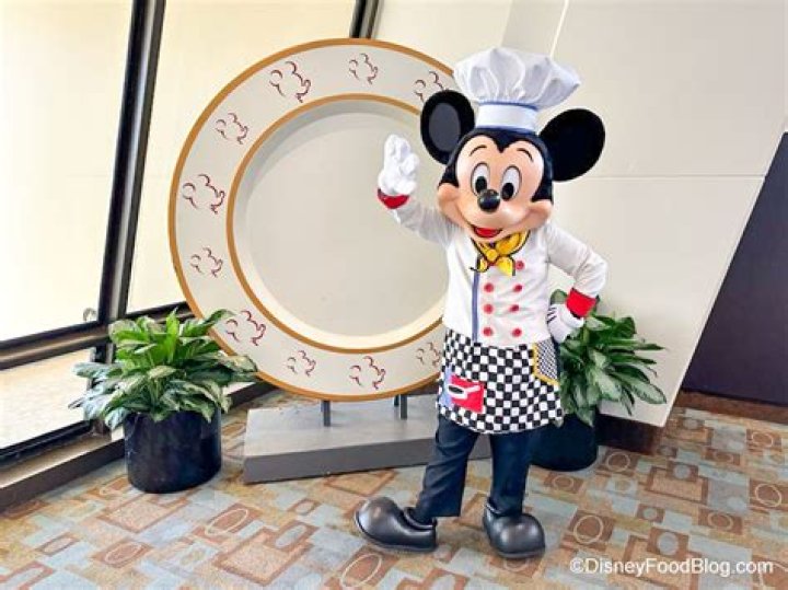 Mickey Restaurant: Where Flavor Meets Excellence