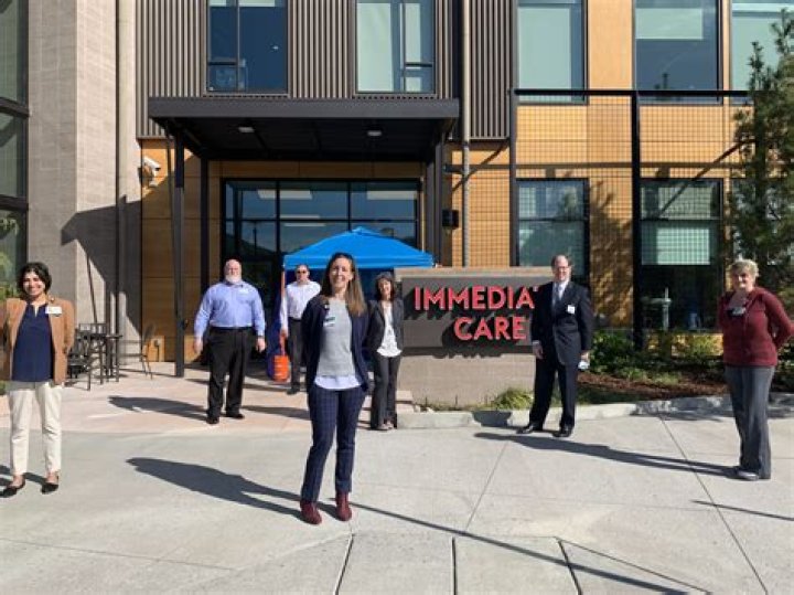 Mid Columbia Medical Center Oregon: Your Trusted Healthcare Partner