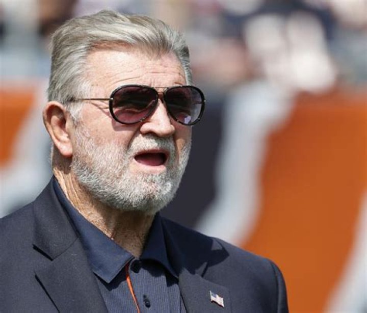 Mike Ditka Today: The Legacy of a Football Icon