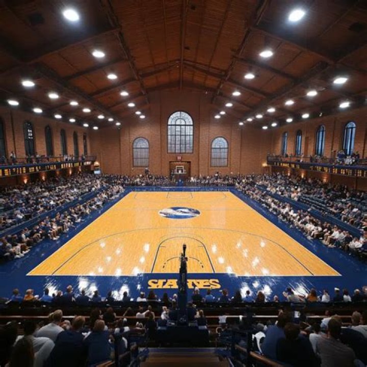 Mount St. Mary's Basketball: A Legacy of Excellence and Passion